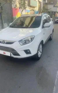 جک s5 مدل ۹۶ اتومات بدون رنگ