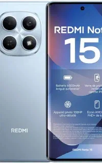 نوت ۱۵