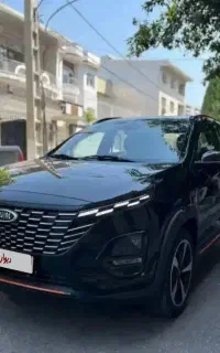 فروش خودرو ام وی ام کراس ۴۰۴