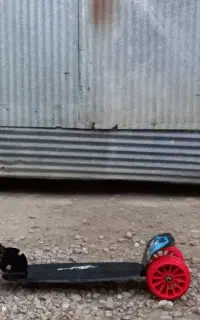 اسکوتر