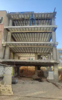 مشارکت در ساخت