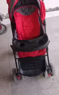 کالسکه‌در‌حد‌نو‌