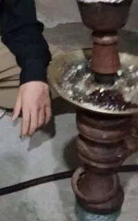 قلیان