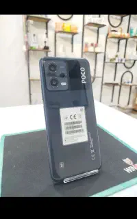 گوشی  پوکو x5 5g