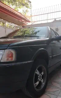 پژو 82استثنایی