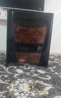 بخاری