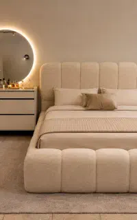 تخت خواب مدرن و جدید