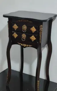 میز پایه