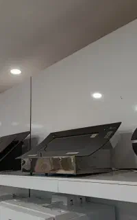 آف 50درصدی هود های روکاربدلیل تک ماندن