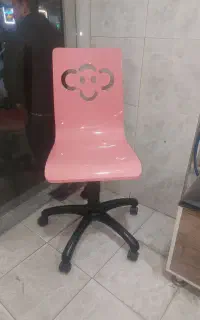 صندلی گردون چرخ دار