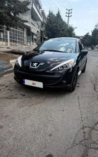 403پانا فول 18کار