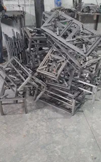 استخدام نیرو ساده