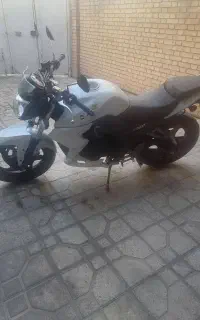 sym lucky