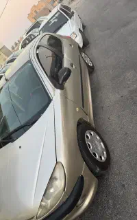 ۲۰۶تیپ‌۲