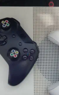 ایکس باکس وان اس