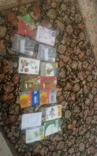 کتاب کار