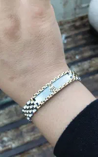 دستبند مردانه