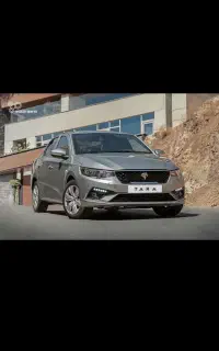تارا v1 پلاس خشک مدل ۱۴۰۴
