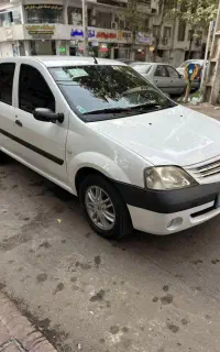 پارس تندر(ال ۹۰)مدل ۱۳۹۸