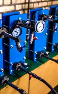 مبدل حرارتی