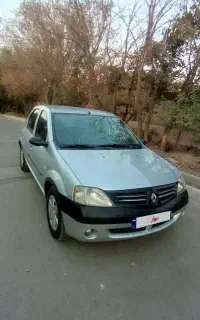 ال نود مدل ۸۷