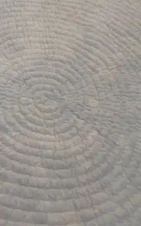 لحاف. دوزی