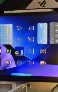 ipad pro 2021