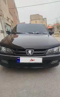 پژو پارس xu7p