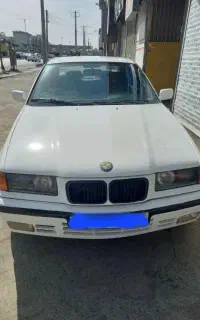 BMW e36