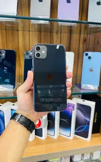 iphone 11 normal 128 100%