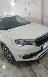فیدلیتی پرایم پنج نفره مدل 1403