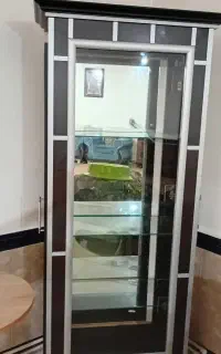 بوفه سالم