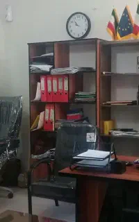 نظافت منزل و راه پله شبانه روزی