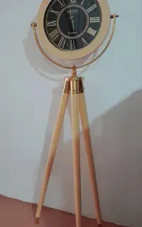 ساعت ایستاده شیک جدید