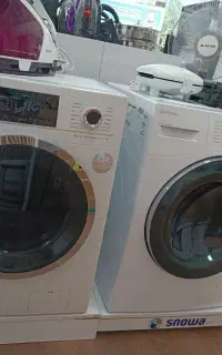 لباسشویی دوو ۹ کیلو