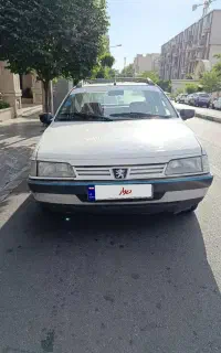 آردی سال ۷۹ همه چیزش فابریک