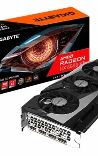 کارت گرافیک GIGABYTE RX 6600XT