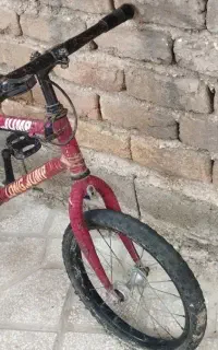دوچرخه ۱۶