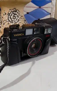 دوربین عکاسی یاشیکو