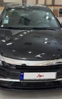 KMC EAGLE مدل ۱۴۰۴ اتومات در حد صفر