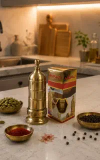 زعفران ساب ،فلفل ساب ، ادویه ساب