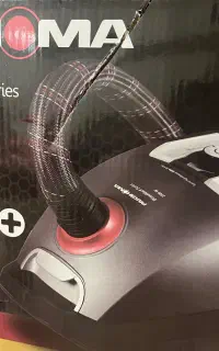 جاروبرقی پاکشوما نو