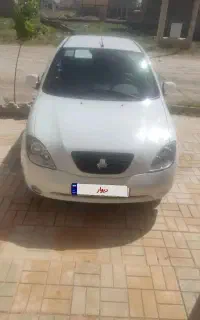 تیبا یک درجه یک استثنایی مدل 99 کم کار