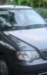 پراید 132