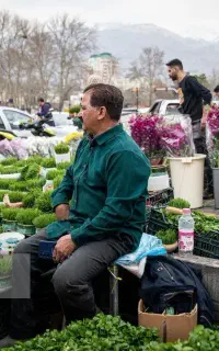 جویای کار