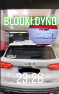 ریمپ داینو-رفع ناک