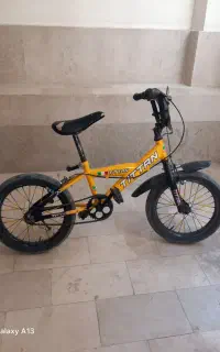 دوچرخه سایز ۱۶