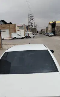 سمند ال ایکس۸۸