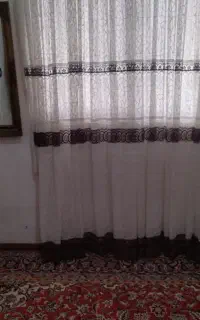 پرده و. میل پرده