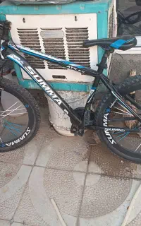 دوچرخه 26 حرفه ای